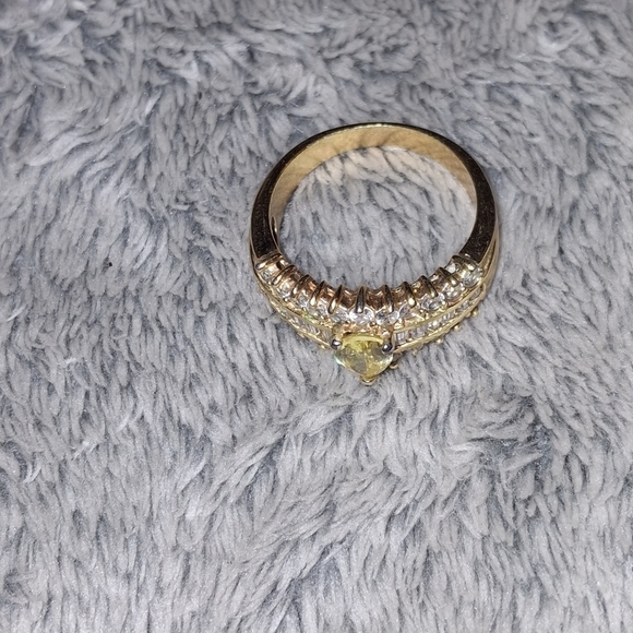 Estate Ring - Picture 3 of 5